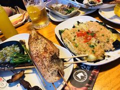 -本色.小马哥烧烤(五一路总店)