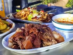 -佰运猪蹄(高陵店)