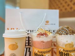 -维维豆奶(金鹰新街口店)