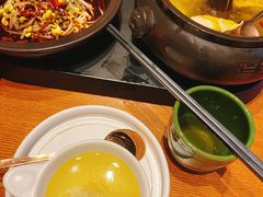云南经典汽锅鸡-云海肴·汽锅鸡·云南菜(苏州中心店)