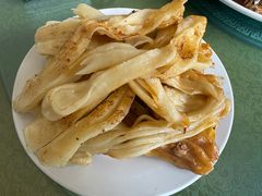-金台阶鱼馆(于桥水库店)