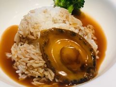 -环球港凯悦 · 享悦中餐厅