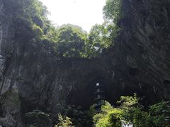 -英西峰林·洞天仙境