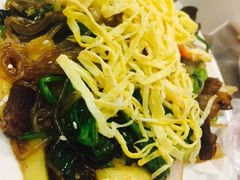 -韩聚屋韩国烤肉餐厅(新北万达店)