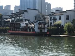 -新安江山水画廊风景区