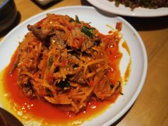 -山茶云南菜(中关村店)