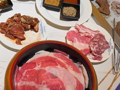 -星伦多 自助料理(圆融店)