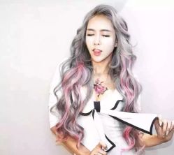 -MyStyle美发沙龙