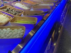 -九月海·海鲜自助(世纪东方店)