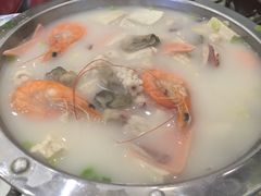 -回味香酒店(莱山店)