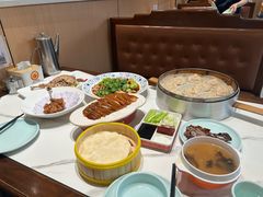 -梅利汴京烤鸭•开封豫菜地标店(东司门店)