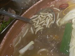 -普洱小黄牛餐厅铜火锅·思茅地方菜(世纪城店)
