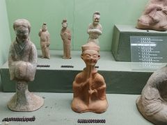 -古陶文明博物馆