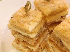 -马哥孛罗咖啡厅·Cafe Marco (厦门马哥孛罗东方大酒店)