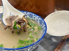 -草之味草原·涮羊肉火锅(吴中万达店)