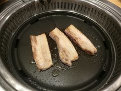 -花味·自助烤肉(雨花客厅店)