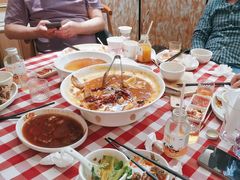 -西贝(宁波天一国购店)
