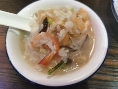 -大洋家·精品潮汕菜·生腌砂锅粥(天河东路店)