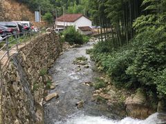 -将军关探险漂流