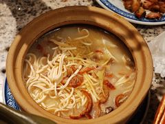 -南京大牌档(夫子庙老门东店)