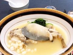 -沈灶河豚宴·河豚融合餐厅(汉中路店)