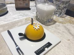 -麦雪尔甜品·生日蛋糕(新街口旗舰店)