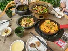 -云海肴·汽锅鸡·云南菜(广安门天虹店)