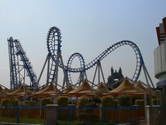 -厦门方特梦幻王国