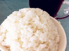 用来填饱肚子的米饭-人和居(丰葆路店)