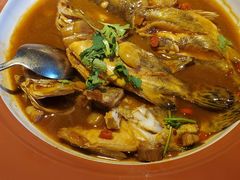 -老海陵·泰州菜(图书馆店)