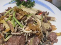 -闽公馆·客家私房菜·商务宴请·包厢(杏林橡树湾店)