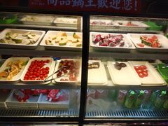 -尚品海鲜肥牛自助火锅(湖明店)