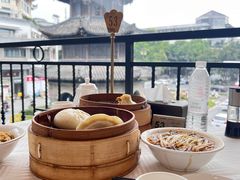 -怡园饭店-餐厅(四望亭店)