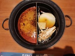 -呷哺呷哺(郑州国贸360餐厅店)