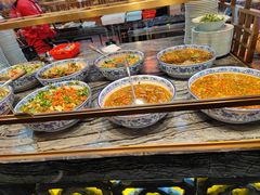 -抱德·潮汕味(琶洲店原惠城鱼仔)
