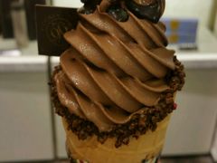 -GODIVA(港汇恒隆广场)
