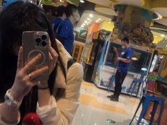 -汤姆熊欢乐世界(大连恒隆广场店)