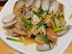 -南海渔家•海鲜•正宗海南菜(海棠湾店)