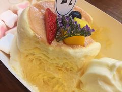 -狐狸和向日葵(北京路店)