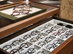 -大视光学•LINDBERG林德伯格•全球手工眼镜集合店(王府井店)