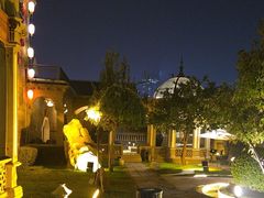 -卫鼎轩·曹公馆(鼓楼店)