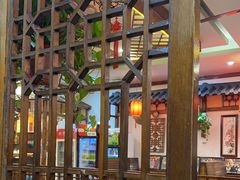 -玉桥餐厅(天坛店)