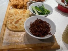 -大鸭梨烤鸭(望京店)