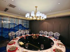 -盛百味·家宴餐厅(霸州分店)