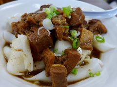 牛腩猪肠粉-老西关肠粉