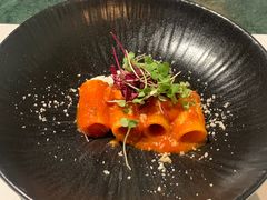 -莫里·意大利餐厅(K-lab店)