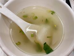 例汤-有章牛杂(石厦店)