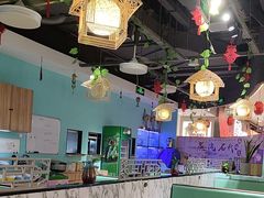 -云中鱼蒸汽石锅鱼(川沙百联店)