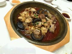 -百乐门喜宴(海珠广场华厦店)