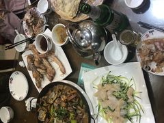 -抹直口特色菜馆(一店)